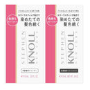 コーセー スティーブンノル カラー ラスティング トライアル 10mL+10mL