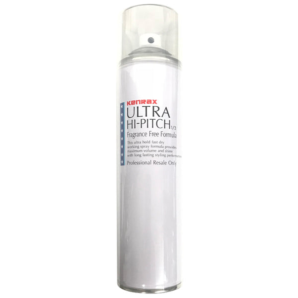 Kenlux ultra high pitch unscented type 280ml