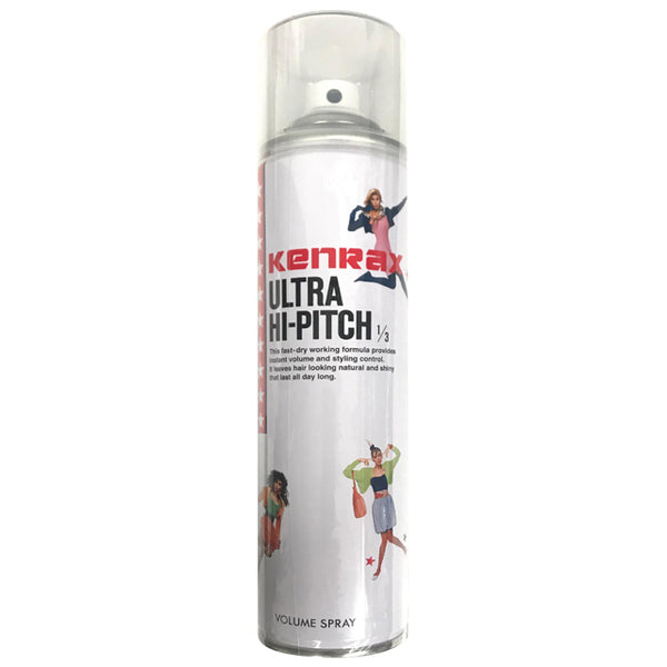 Kenlux Ultra High Pitch 280ml