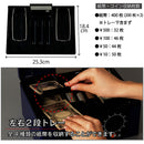 手提げ金庫 キャッシュボックス CB-8570 CB8570 メーカー直送 ▼返品・キャンセル不可【他商品との同時購入不可】