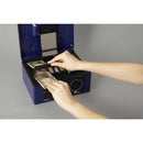 手提げ金庫 キャッシュボックス CB-8570 CB8570 メーカー直送 ▼返品・キャンセル不可【他商品との同時購入不可】