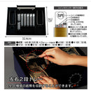 手提げ金庫 キャッシュボックス CB-8770 CB8770 メーカー直送 ▼返品・キャンセル不可【他商品との同時購入不可】