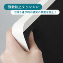 手提げ金庫 そとレジ A4サイズ MR2700 【直送品】 返品・キャンセル・他商品と同時購入は不可