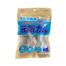 コンビ ミルク風味元気ガム 中 2本入り