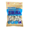 コンビ ミルク風味元気ガム ミニボーン 12本入り