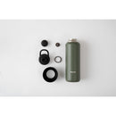 ピーコック ステンレスボトル1.2Lベージュ AJL-R120B 1台