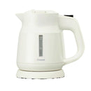 ピーコック 電気ケトル 0.8L WGK-08W