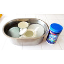 紀陽除虫菊 オキシウォッシュ 酸素系漂白剤 ボトル入 680g