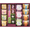 ◆【お歳暮限定】創菓 京づる 花しずか◇メーカー直送 ▼返品・キャンセル不可【他商品との同時購入不可】