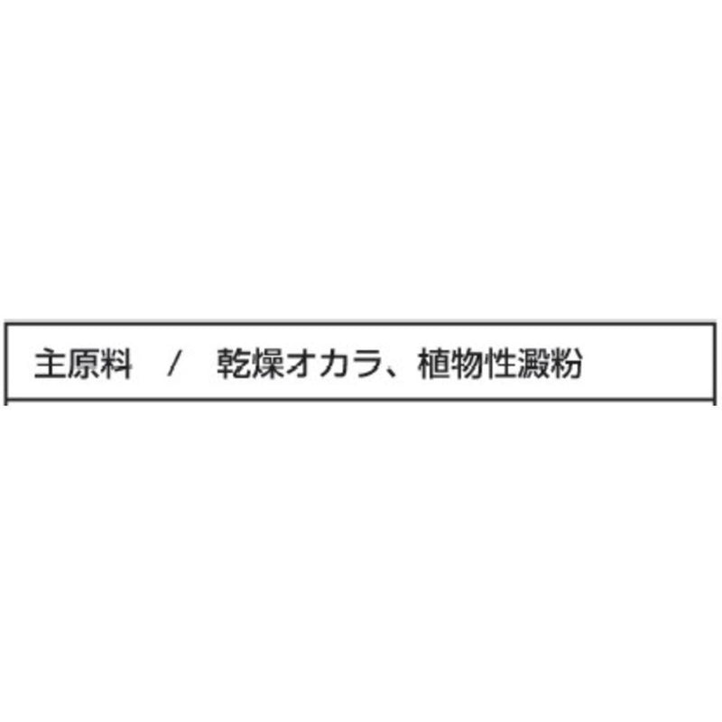 ネオルーライフ ネオ砂おからオーガニック 6L