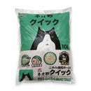 ネオルーライフ ネオ砂クイック 10L