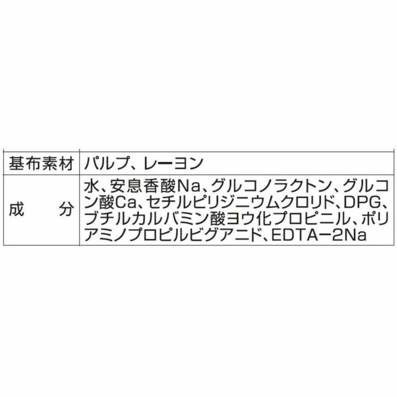 ネオルーライフ ネオウェッティ流せるウェットティッシュ 70枚×2P