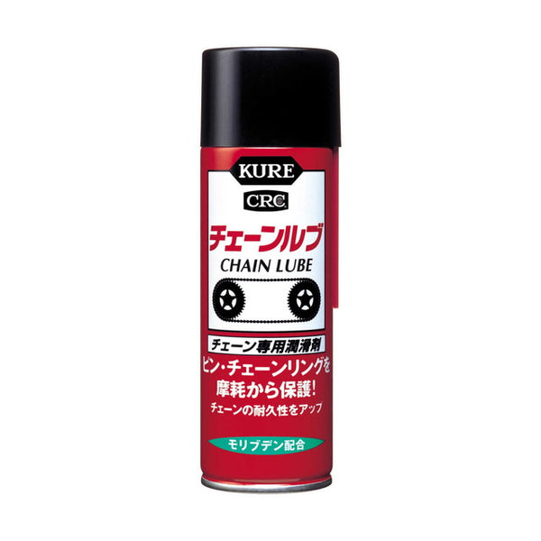 KURE Chien 润滑油 6oz 180ML