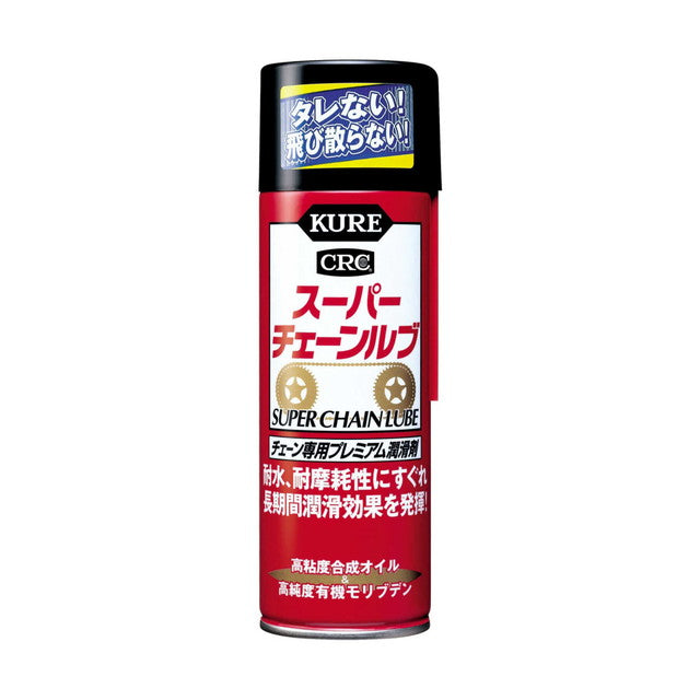 1068 Super chain lube