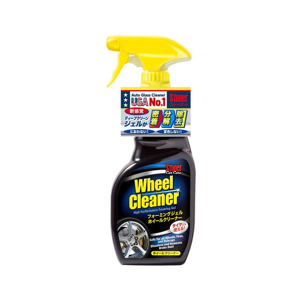 stoner wheel cleaner