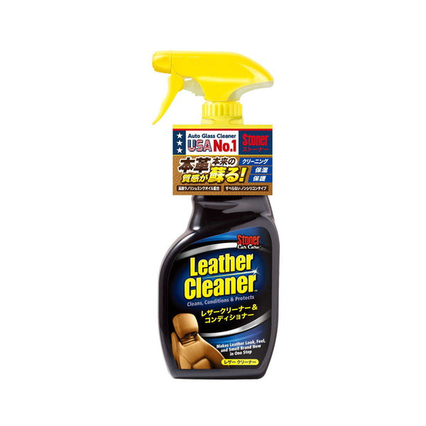 stoner leather cleaner