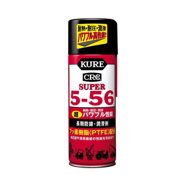 Kure CRC Super 556