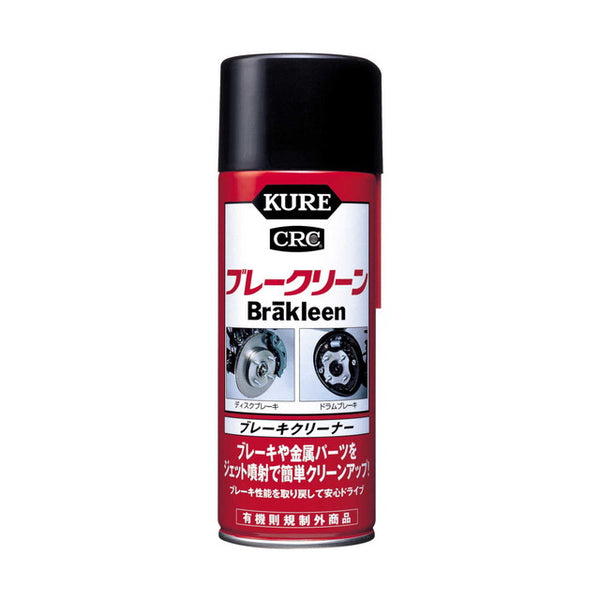 Kure CRC Breaklin 380G