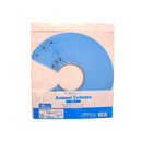 アニマルコレット ブルー M メーカー直送▼返品・キャンセル不可【他商品との同時購入不可】