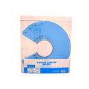 アニマルコレット ブルー L メーカー直送▼返品・キャンセル不可【他商品との同時購入不可】