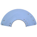 アニマルコレット ブルー ロング メーカー直送▼返品・キャンセル不可【他商品との同時購入不可】