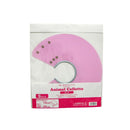 アニマルコレット ピンク S メーカー直送▼返品・キャンセル不可【他商品との同時購入不可】