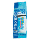 ジェックス グランデ 900用マット