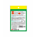 ジェックス カメのごちそうパン おさかな味 20g