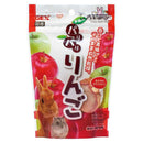 ジェックス 小動物用おやつ パリパリりんご 10g