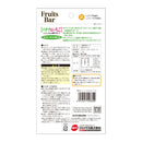 ジェックス 小動物用おやつ FruitsBar バナナ＆いちご 11g