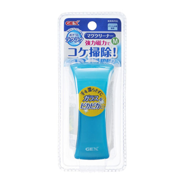 ジェックス おそうじラクラクマグクリーナー M