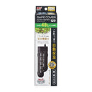 ジェックス セーフカバーオートヒーターSH120