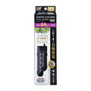 ジェックス セーフカバーオートヒーターSH160