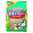 ジェックス 小動物の牧草健康チモシーお徳用 1.8kg
