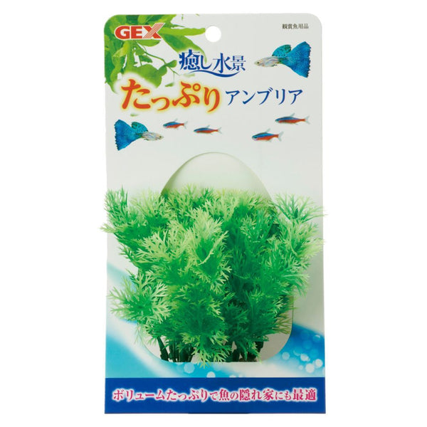 ジェックス 癒し水景たっぷりアンブリア