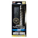 ジェックス セーフカバーナビパックSH300