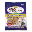 ジェックス ハムキュート消臭ペーパーマット 700g