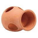 ジェックス 癒し水景素焼きの隠れ家つぼ 小