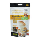 ジェックス フトアゴブレンドフード 125g