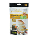 ジェックス フトアゴブレンドフード 125g