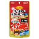 ジェックス 金魚元気 プロバイオパワーフード 沈下性 70g