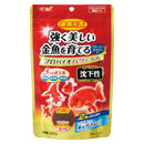 ジェックス 金魚元気 プロバイオパワーフード 沈下性 200g