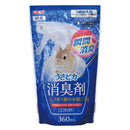 ジェックス うさピカ消臭剤ヒノキの香り詰替え 360ml