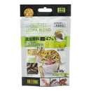 ジェックス レオパブレンドフード 60g