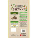 ジェックス 彩食健美 7種ブレンド 1.8kg