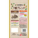 ジェックス 彩食健美 7種ブレンド 毛球ケア 800g