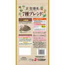 ジェックス 彩食健美 7種ブレンド 毛球ケア 800g