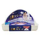 ジェックス 三角ラビレット消臭セット