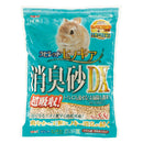 ジェックス ラビレットヒノキア消臭砂DX 5.5L