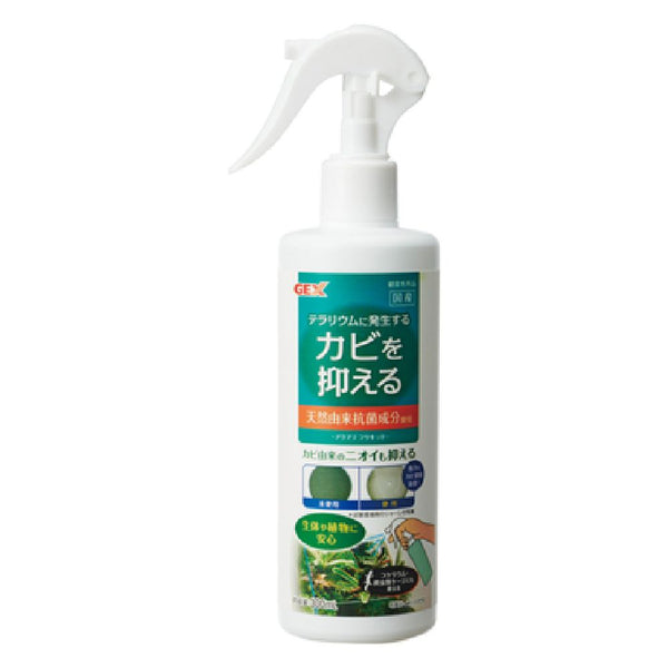ジェックス アクアテラリキッド 300ml
